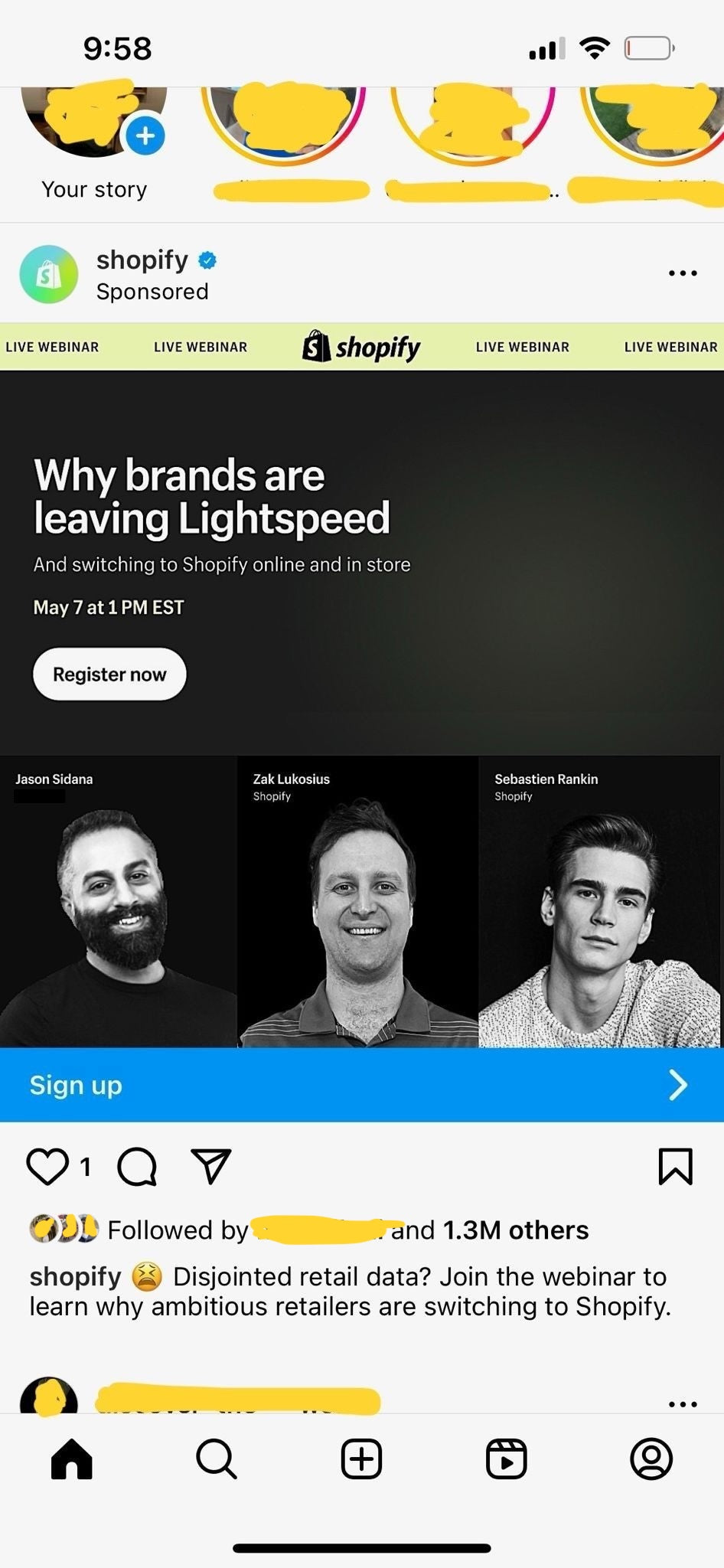 Seamless Lightspeed to Shopify Migration: Upgrading Your eCommerce & POS