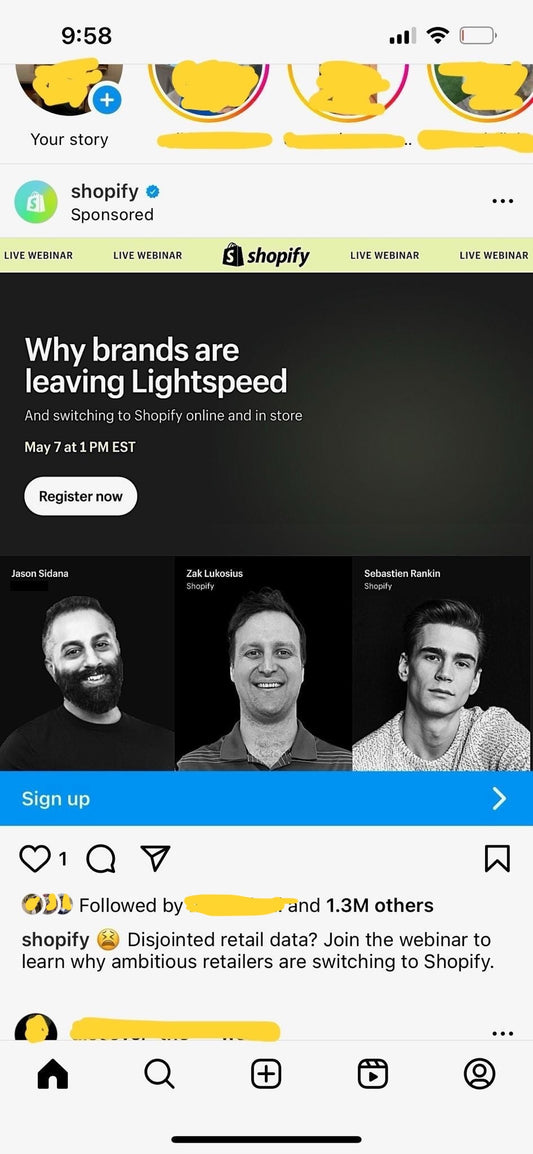 Seamless Lightspeed to Shopify Migration: Upgrading Your eCommerce & POS