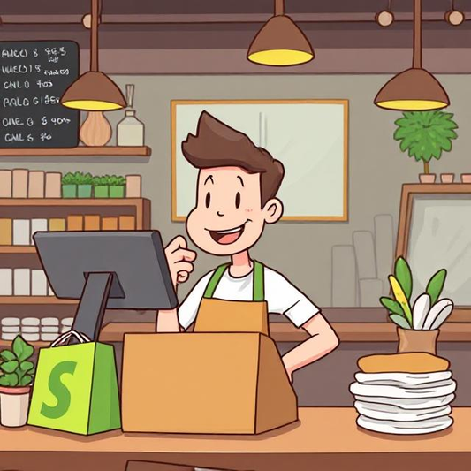 Shopify POS Features & Functionality: Why Midknight Genius is the Go-To Shopify Plus Agency for Retail Success